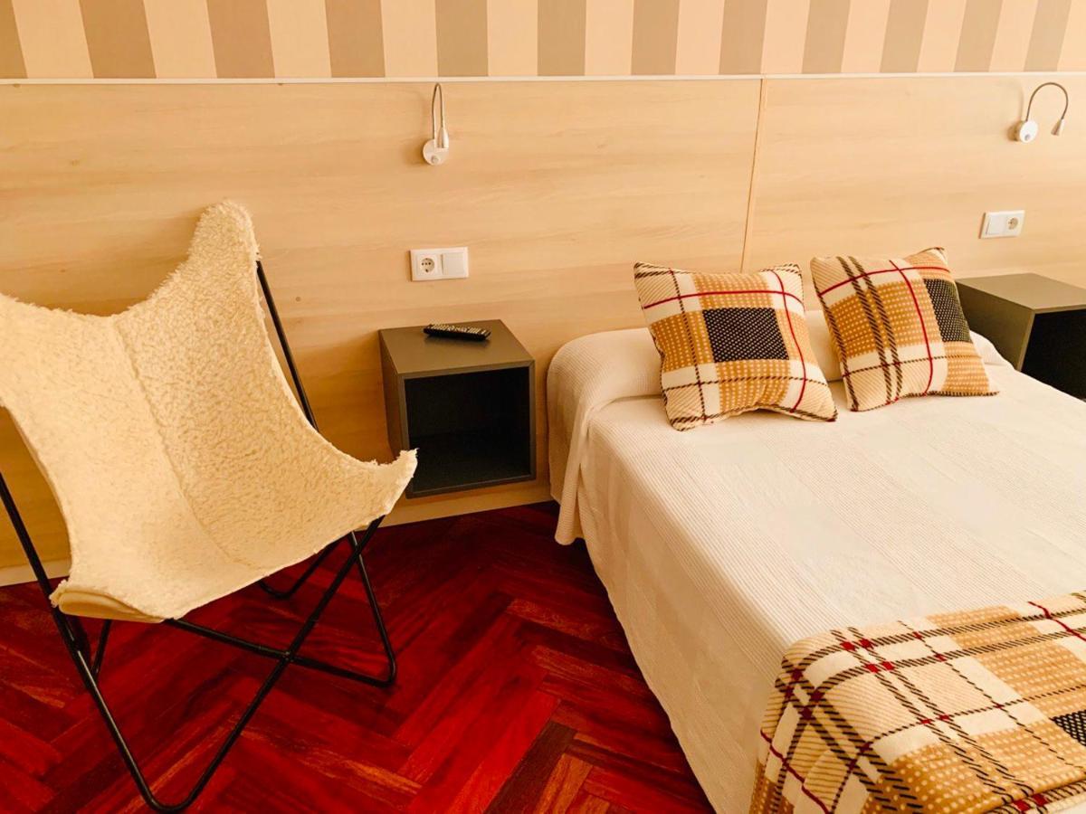 Family & Groups Space, Santiago Center - No Kitchen Santiago de Compostela Bagian luar foto